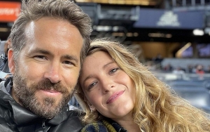 Ryan Reynolds Wishes Blake Lively Happy Mother's Day in Hilarious Post