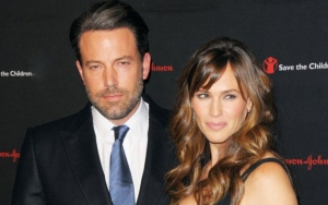 Ben Affleck Honors Ex-Wife Jennifer Garner on Mother's Day With Rare Family Photos