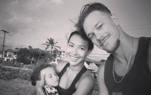 Naya Rivera's Ex Thanks Her for Their Son on First Mother's Day Since Her Death