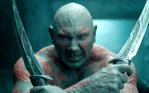 Dave Bautista Praises James Gunn for Looking at Him as Performer Instead of Wrestler