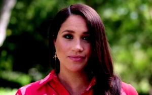 Meghan Markle Talks About Her Unborn Daughter in Her 'Vax Life' Speech