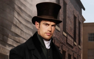 Theo James Wishes 'Sanditon' Every Success With Future Seasons in Exit Announcement