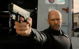 Jason Statham's 'Wrath of Man' Leads Box Office as Summer Movie Season Has a Slow Start