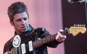 Noel Gallagher Boasts His Music Reaped the Biggest Benefit From COVID-19 Lockdown