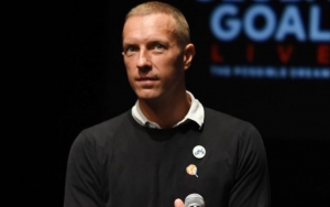 Chris Martin Still Tries to Clear Name From Stealing Accusation From First Day of Work as Cashier