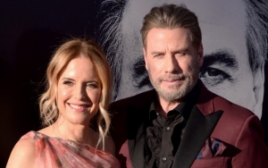 John Travolta Shares Sweet Messages for 'Dearest' Late Wife Kelly Preston on Mother's Day
