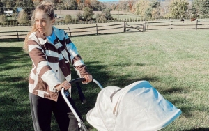 Gigi Hadid Celebrate First Mother's Day With New Sweet Photos of Baby Daughter