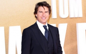 Tom Cruise Allegedly Sends Back His Golden Globes as a Protest Against HFPA's Lack of Diversity