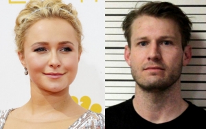 Hayden Panettiere's Ex-Boyfriend Turns Himself In to Start Domestic Violence Jail Sentence