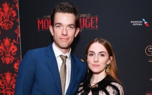 John Mulaney Ends Six-Year Marriage to Wife Two Months After Rehab