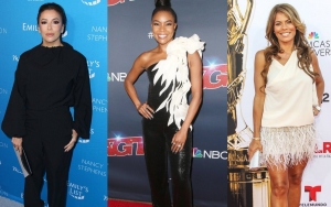 Eva Longoria and Gabrielle Union Send Love to Lisa Vidal in the Wake of Son's Tragic Death