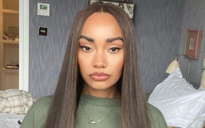 Leigh-Anne Pinnock Convinced Racism Played a Part in Her Sexiest Female List Exclusion