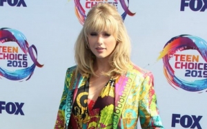 Taylor Swift's Plea to Vote in 2018 Midterm Elections Becomes Inspiration for AP Exam Question