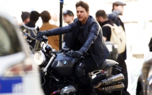 Tom Cruise on Filming 'Mission: Impossible 7' Amid Pandemic: I Am Responsible for Thousands of Jobs