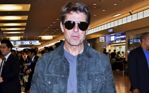 Tom Cruise Forced to Take Action When Dealing With Trespassers on 'Mission: Impossible 7' Set 