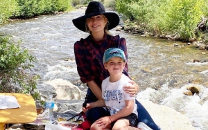 Ivanka Trump Accidentally Hits Her Youngest Son During Surfing Lesson