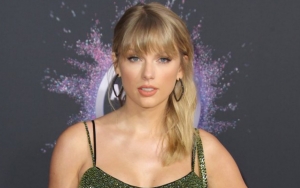 Taylor Swift Makes History at 2021 Brit Awards by Becoming First Woman to Land Global Icon Honor