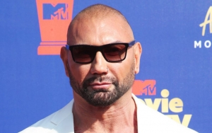Dave Bautista Added to the Cast of 'Knives Out' Sequel