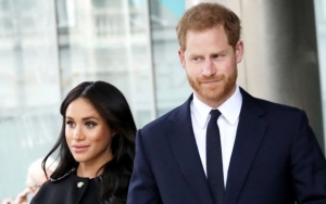 Prince Harry and Meghan Markle's Plea for COVID Vaccine Donations Labeled as 'Crass'