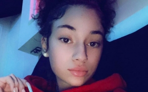 Bhad Bhabie Addresses Backlash Over Her OnlyFans Account: They're Just 'Jealous'