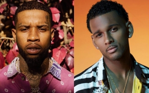 Tory Lanez Calls 'LHH' Star Prince 'Obsessed' for Accusing Him of Alleged Attack at Miami Club