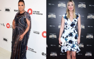Vivica A. Fox Accuses Ivanka Trump of Making Racist Insult on 'Celebrity Apprentice'