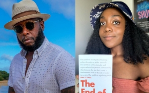 Talib Kweli Attacks Noname for Defending His Alleged Harassment Victim