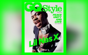 Lil Nas X No Longer Care About Being Good Role Model: 'It's Not My Job'