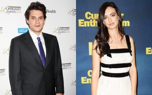 John Mayer Fuels Cazzie Romance Rumors by Wishing Her Happy Birthday in Heartfelt Post