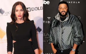 Megan Fox and DJ Khaled to Battle It Out in Fortnite Showdown 