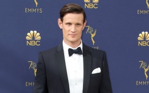 Matt Smith Mourning the Loss of His Father