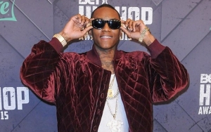 Soulja Boy Sued by Ex for Allegedly Beating Her Up Until She Had Miscarriage