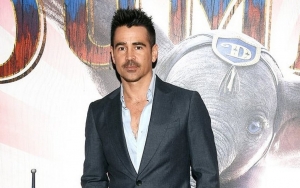 Colin Farrell and His Ex Seeking Joint Conservatorship for Disabled Son