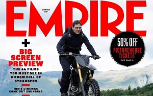 Tom Cruise Admits 'Mission: Impossible 7' Death-Defying Stunt Was Nerve Wrecking