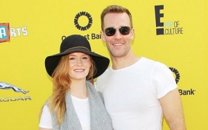 James Van Der Beek's Wife Left So Ill That She Thought She Would Die After Miscarriages