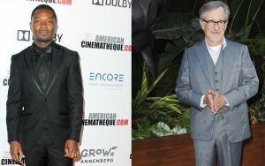 David Oyelowo Stunned as He Gets Rave Review From Steven Spielberg for His Directorial Debut