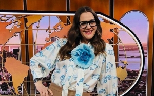 Drew Barrymore Abandons Dream House in Los Angeles to Get Kids Closer to Their Dad