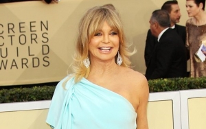 Goldie Hawn Fell Into Depression After Winning Oscar and Golden Globe 
