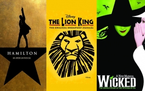'Hamilton', 'The Lion King', 'Wicked' Set to Reopen Broadway in September
