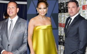 Alex Rodriguez Breaks Silence on Jennifer Lopez and Ben Affleck's Reunion: 'Go Yankees'
