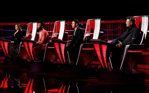 'The Voice' Recap: The Top 9 Are Revealed Ahead of Semifinals
