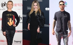 Lala Kent Recalls Getting on SUR Manager's Bad Side for Mixing Up Avril Lavigne for Adam Levine