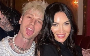 Machine Gun Kelly Left Megan Fox to Fend for Herself in Shark-Infested Waters on Second Date