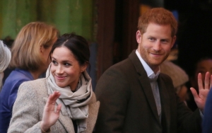 Prince Harry and Meghan Markle Team Up With P&G to Tackle Gender Inequality 