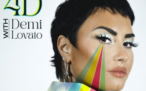 Demi Lovato Set to Launch Her First Podcast Talk Show