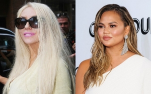 Courtney Stodden Chooses to Forgive Chrissy Teigen but Doesn't Think Her Apology Is Sincere