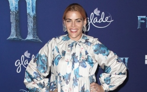 Busy Philipps Teaches Her Mom How to Properly Address 12-Year-Old Non-Binary Granddaughter