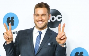 Colton Underwood Unveils Blackmail Over Gay Spa Visit Forced Him to Come Out