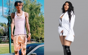 Soulja Boy Deletes Tweets Dissing Ex Nia Riley in Response to Her Sexual Battery Lawsuit