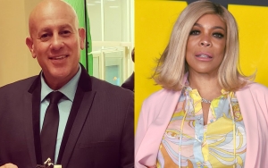 Mike Esterman Reacts to Wendy Williams' Childish Branding Post-Split: She Has to Have the Last Word